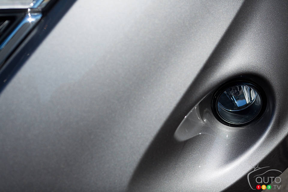 Photo: Sébastien D'Amour