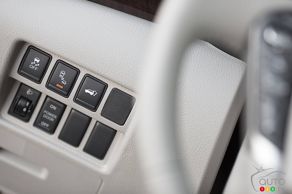 Photo: Sébastien D'Amour