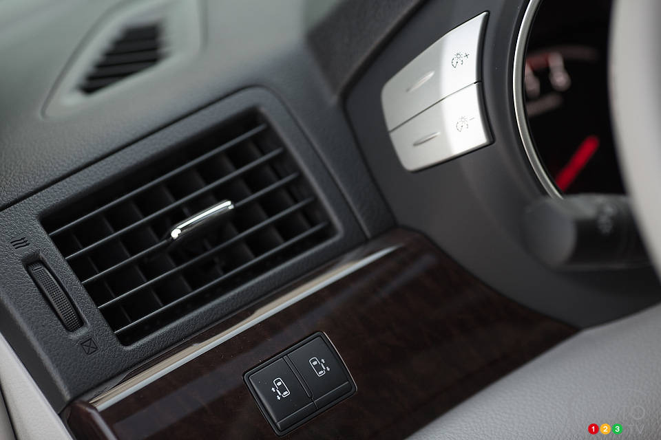 Photo: Sébastien D'Amour