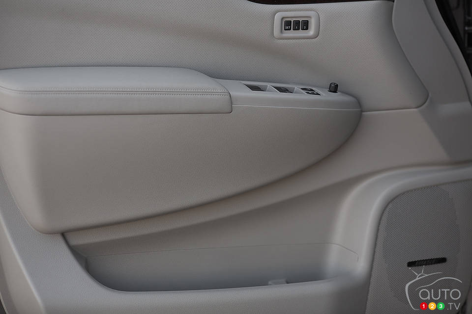 Photo: Sébastien D'Amour