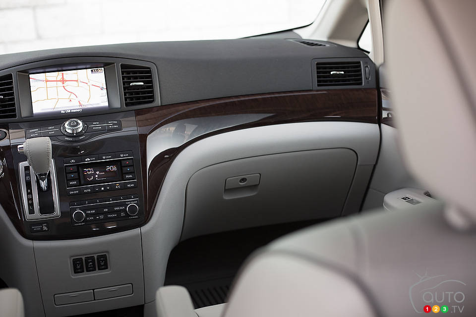 Photo: Sébastien D'Amour