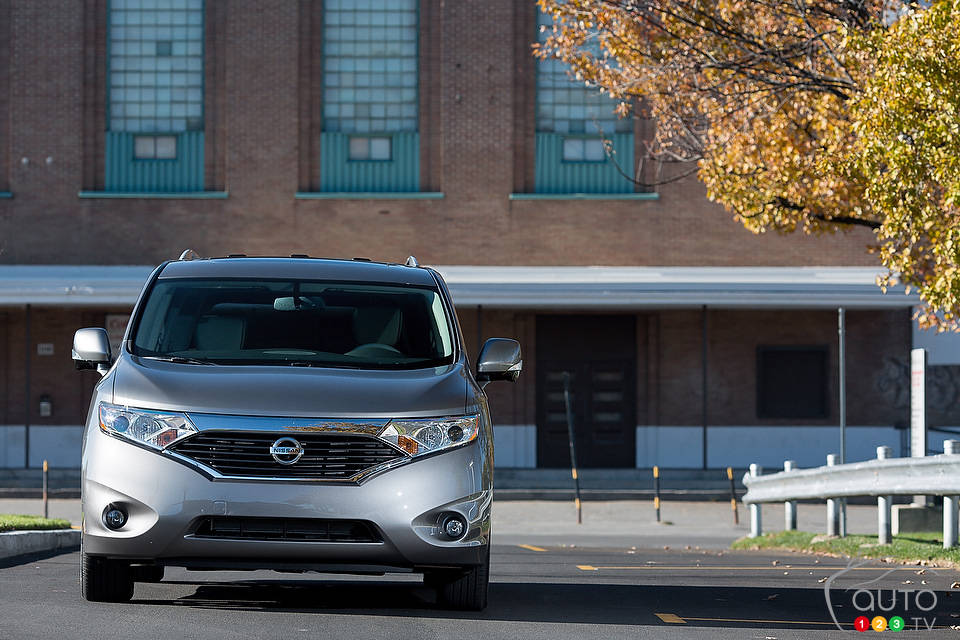 Photo: Sébastien D'Amour