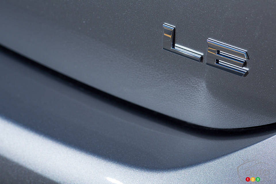 Photo: Sébastien D'Amour