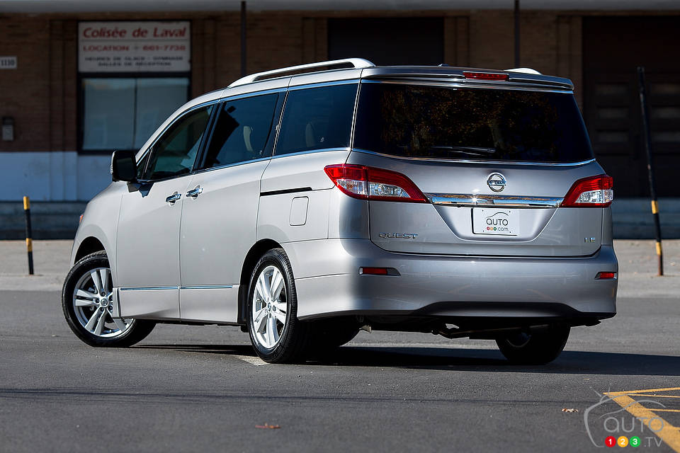 Photo: Sébastien D'Amour