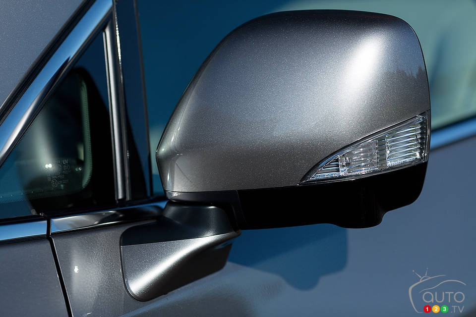 Photo: Sébastien D'Amour