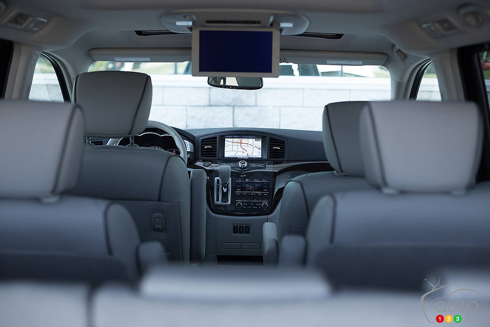 Photo: Sébastien D'Amour