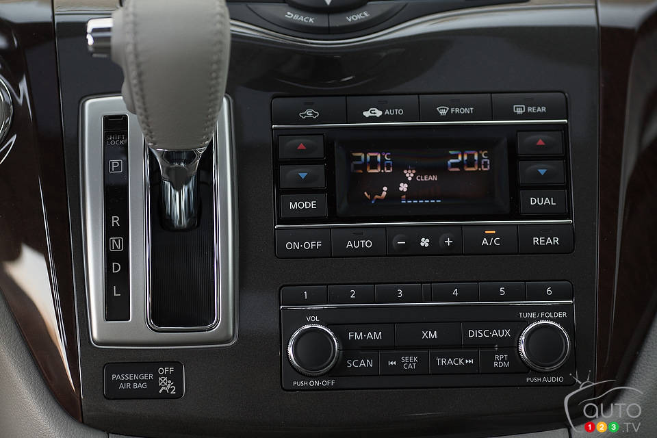 Photo: Sébastien D'Amour