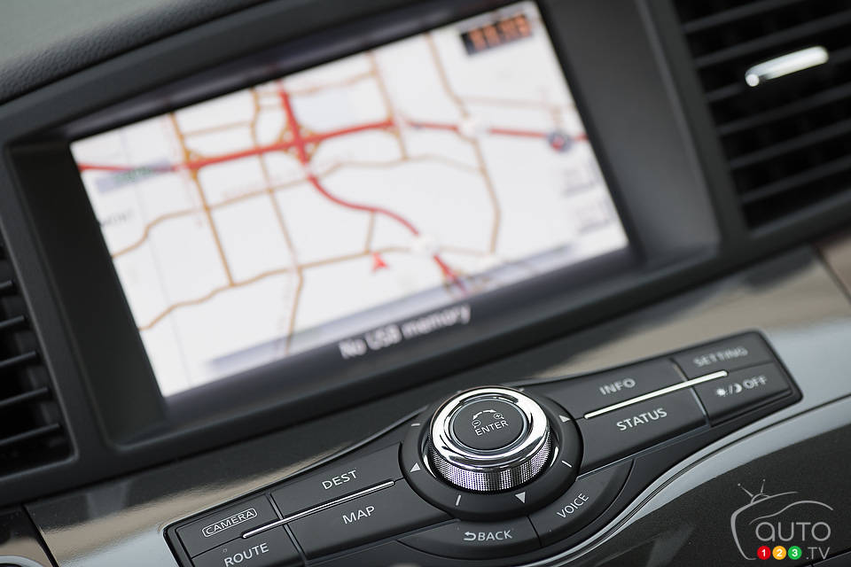 Photo: Sébastien D'Amour