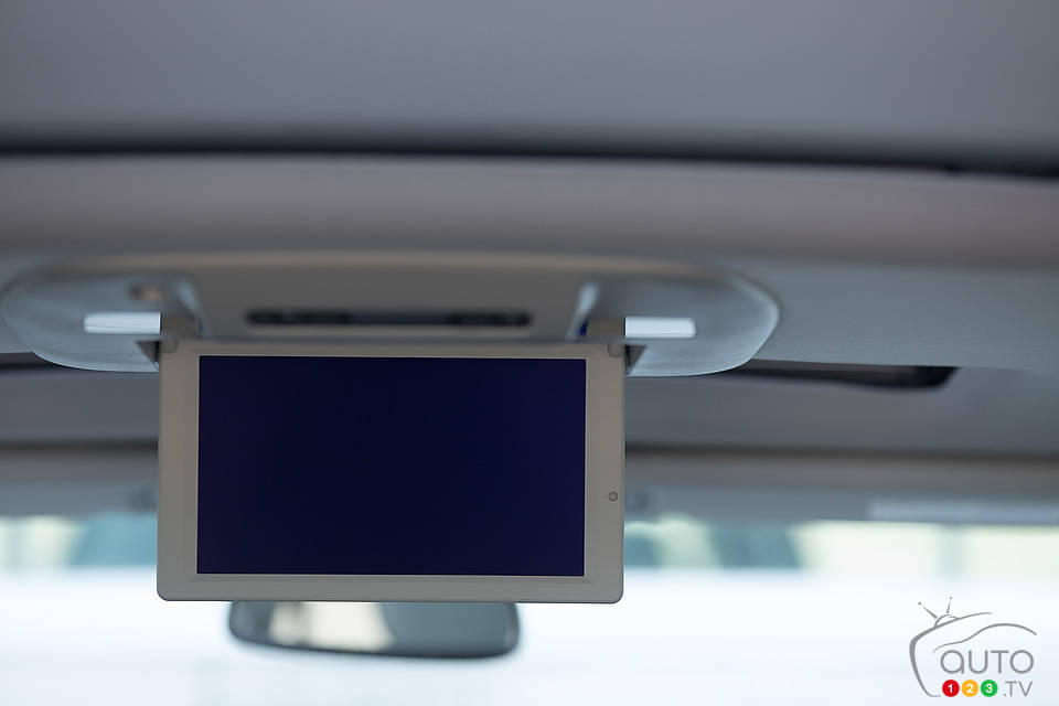 Photo: Sébastien D'Amour