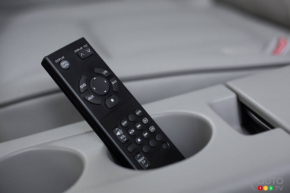 Photo: Sébastien D'Amour