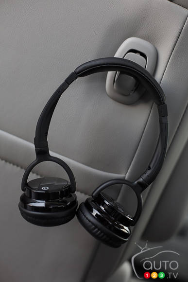 Photo: Sébastien D'Amour