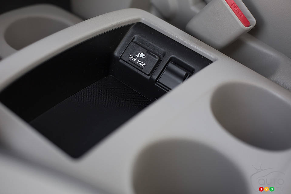 Photo: Sébastien D'Amour