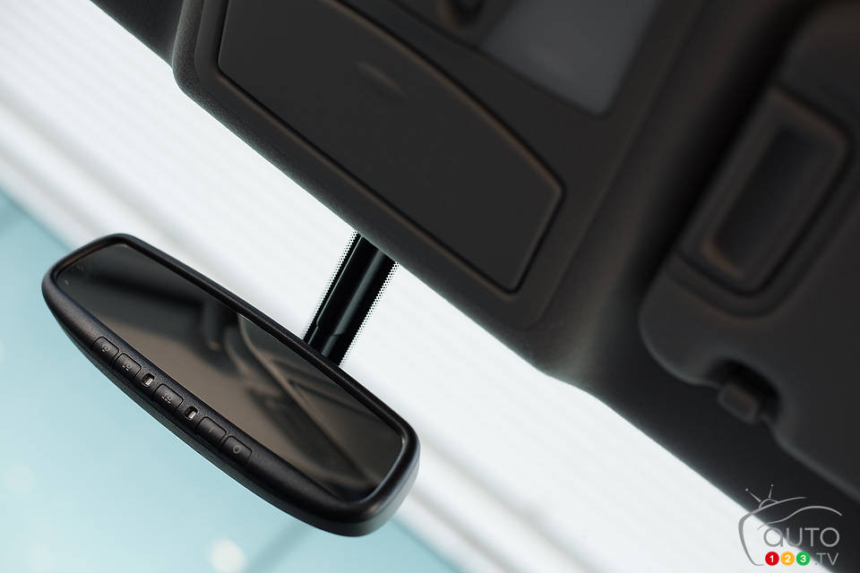 Photo: Sébastien D'Amour