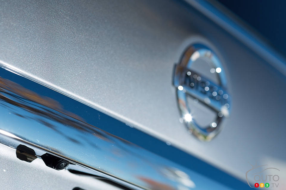 Photo: Sébastien D'Amour