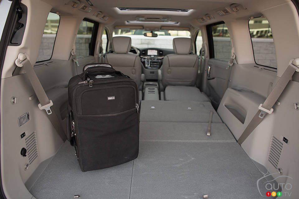 Photo: Sébastien D'Amour