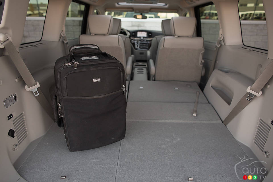 Photo: Sébastien D'Amour