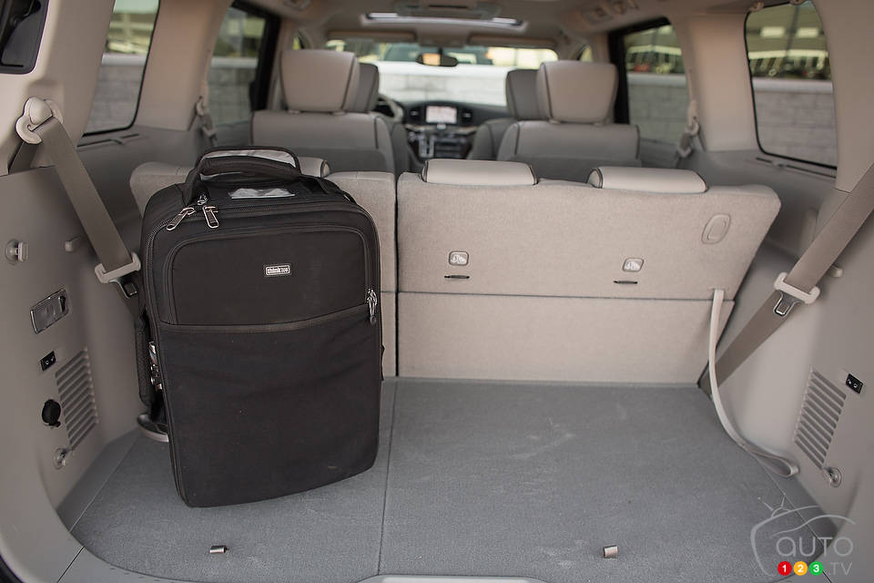 Photo: Sébastien D'Amour