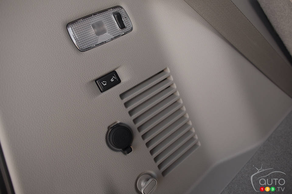 Photo: Sébastien D'Amour