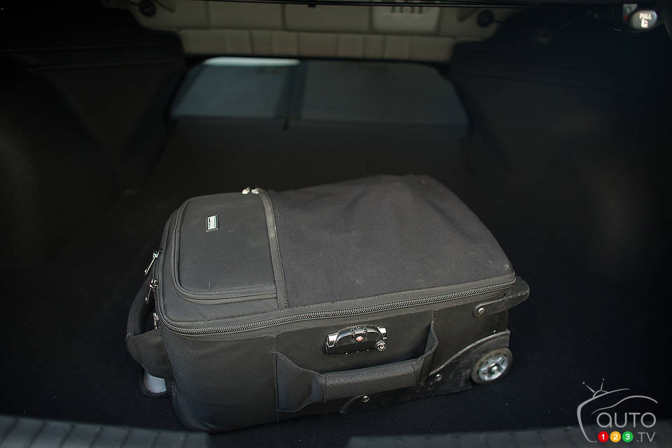 Photo: Sébastien D'Amour