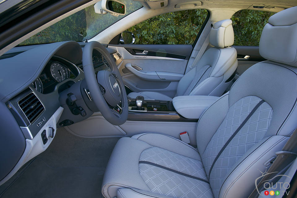 Photo: Audi