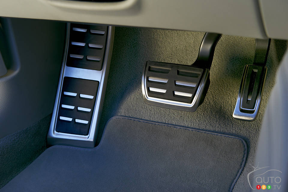 Photo: Audi