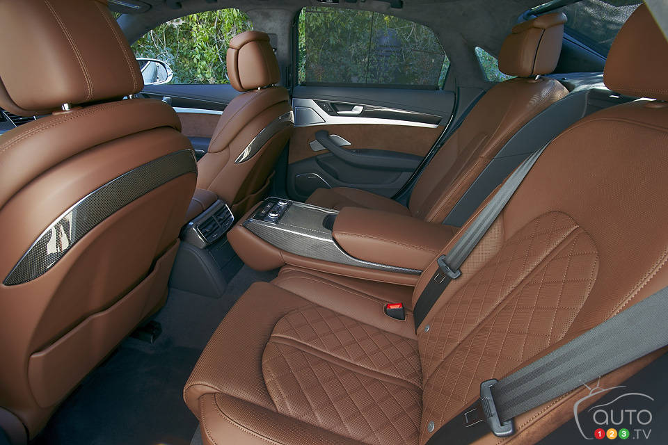 Photo: Audi