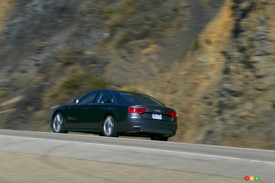 Photo: Audi