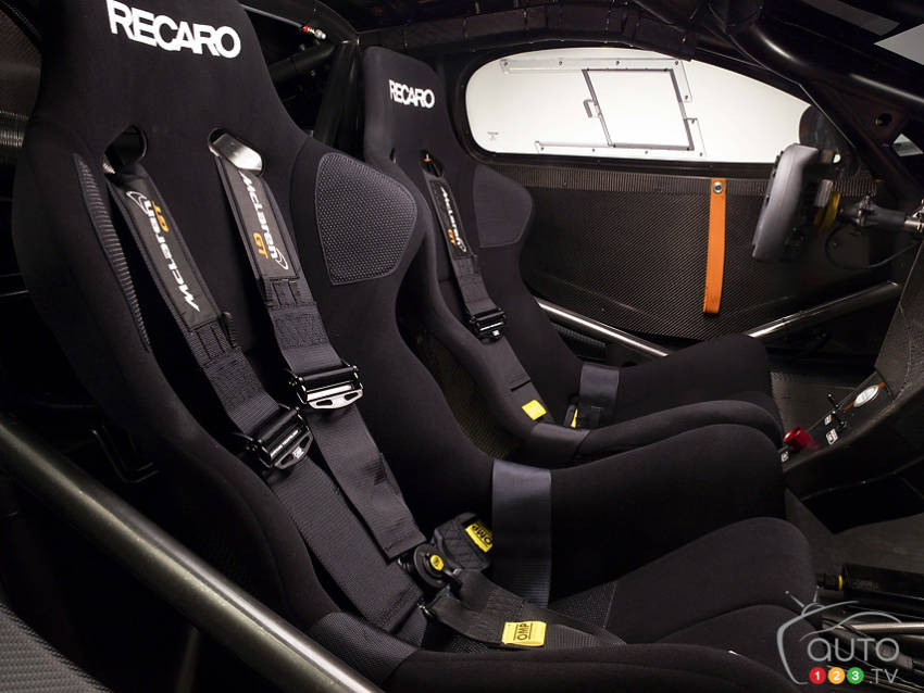 Photo: McLaren