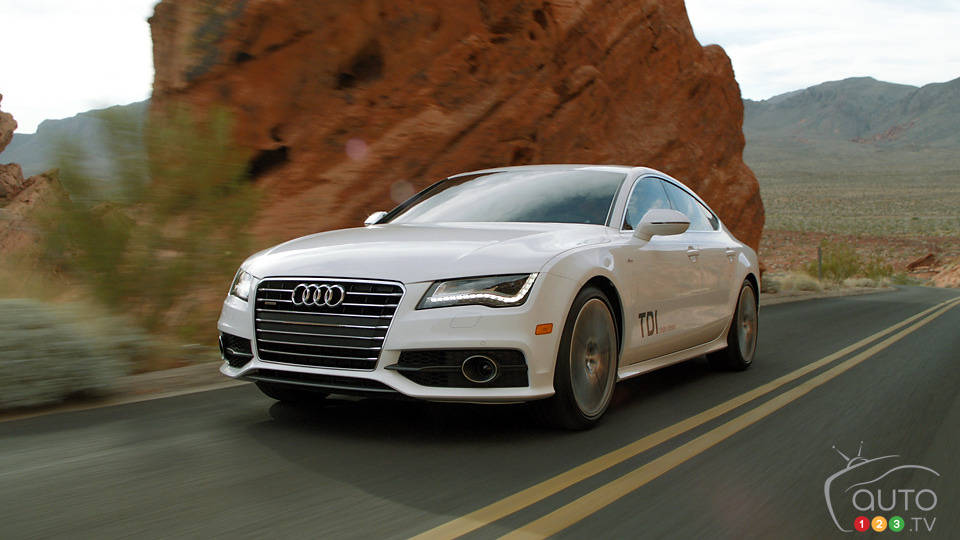 Photo: Audi