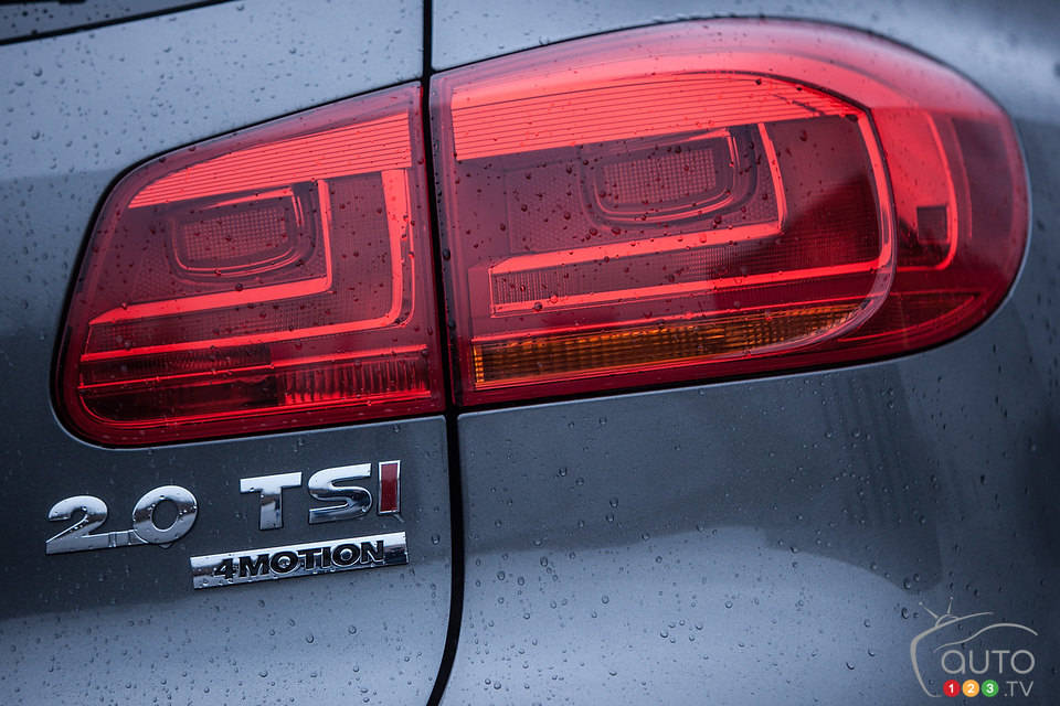 Photo: Philippe Champoux