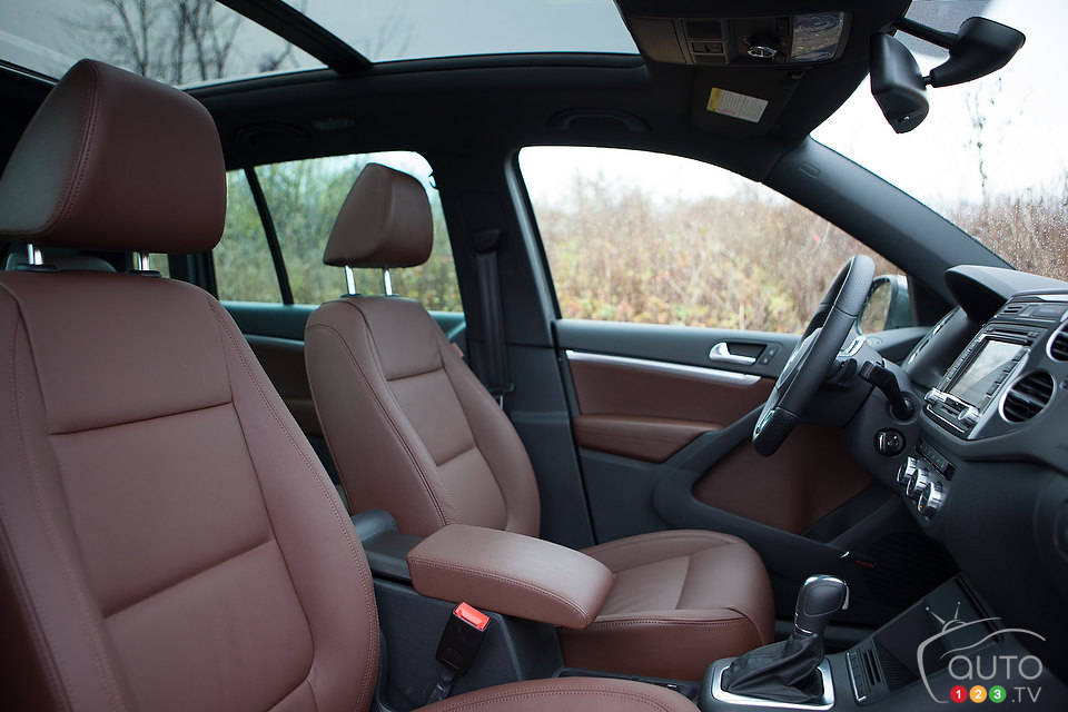 Photo: Philippe Champoux