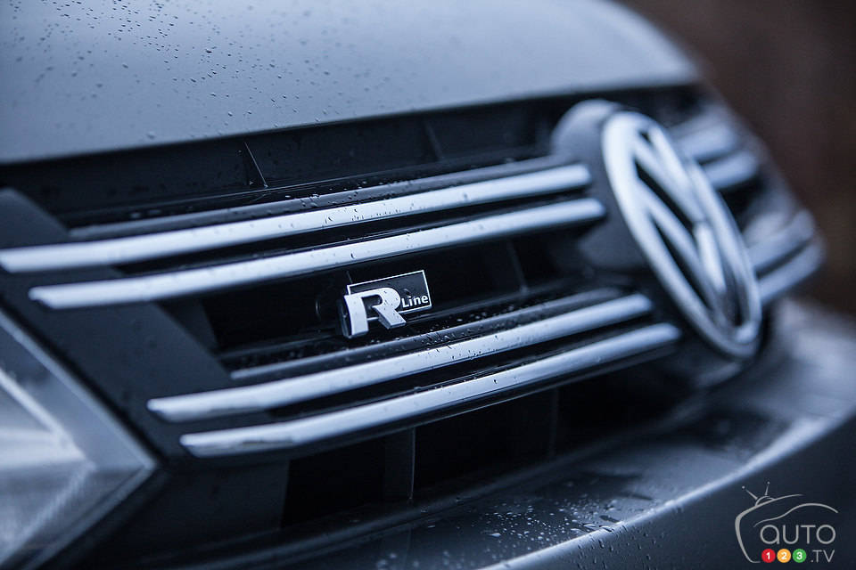 Photo: Philippe Champoux