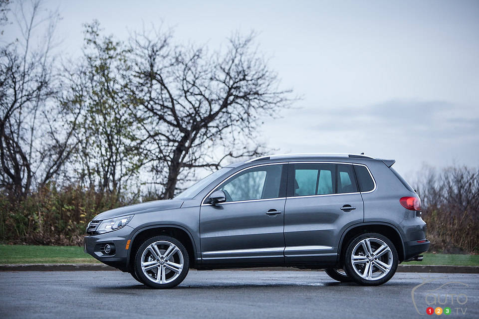 Photo: Philippe Champoux