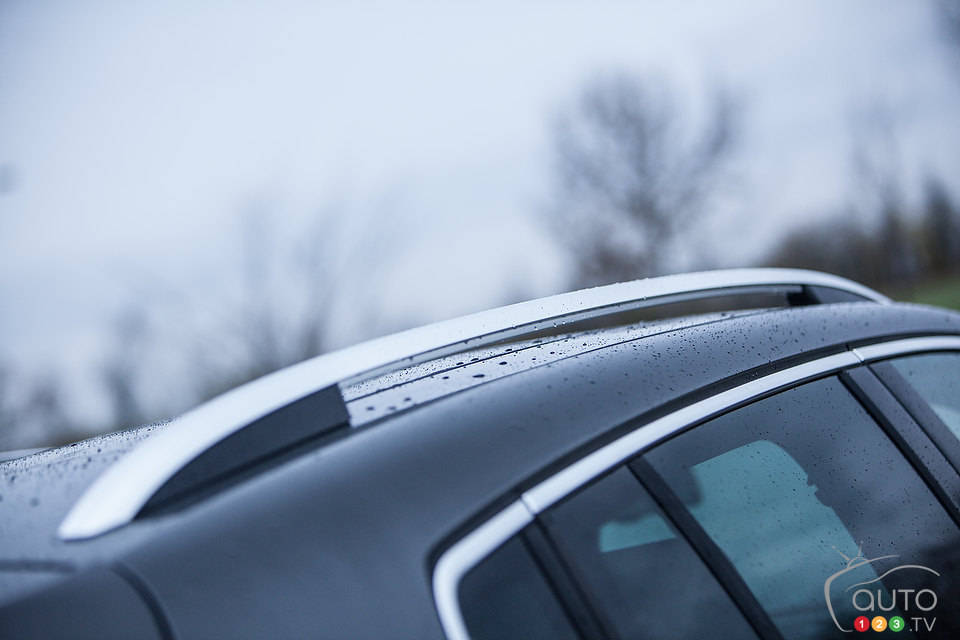 Photo: Philippe Champoux