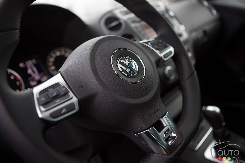 Photo: Philippe Champoux