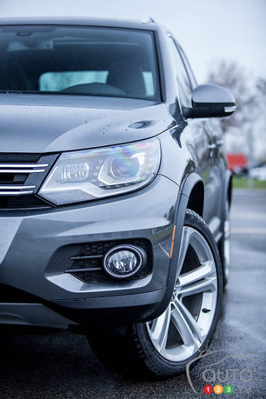 Photo: Philippe Champoux