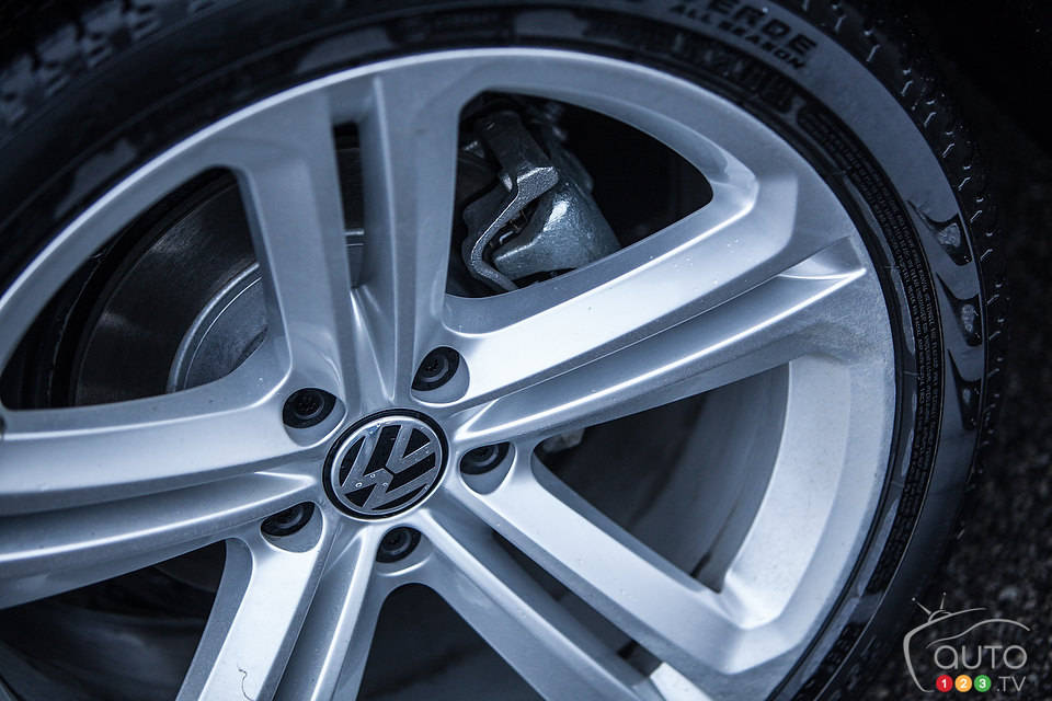 Photo: Philippe Champoux