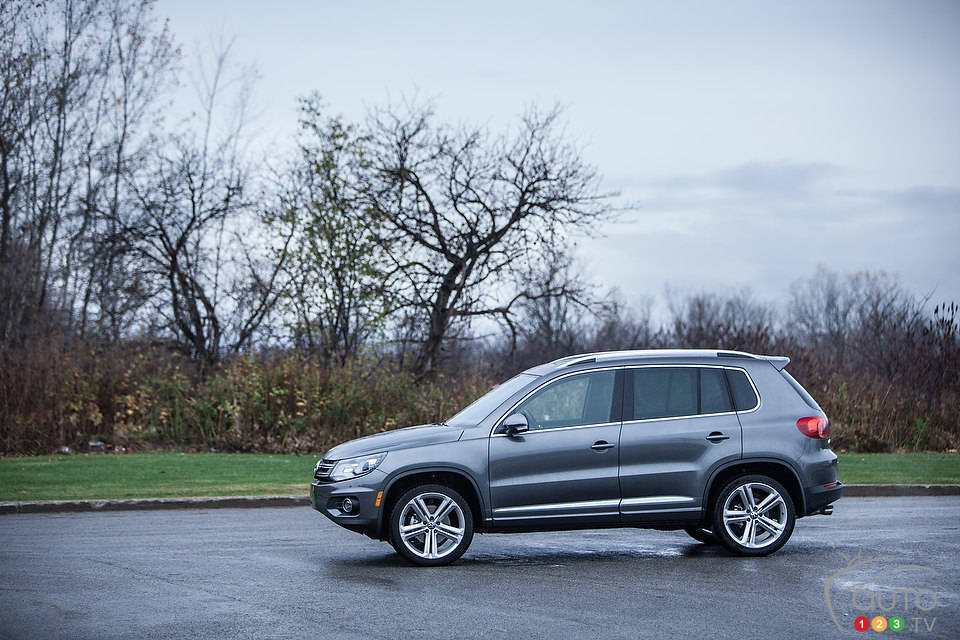 Photo: Philippe Champoux