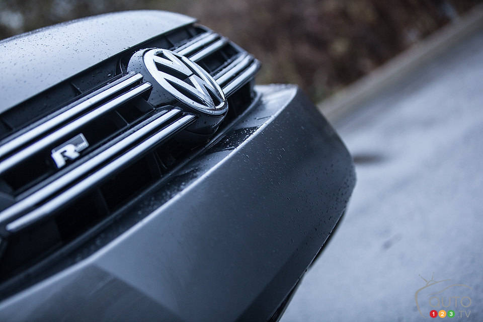 Photo: Philippe Champoux