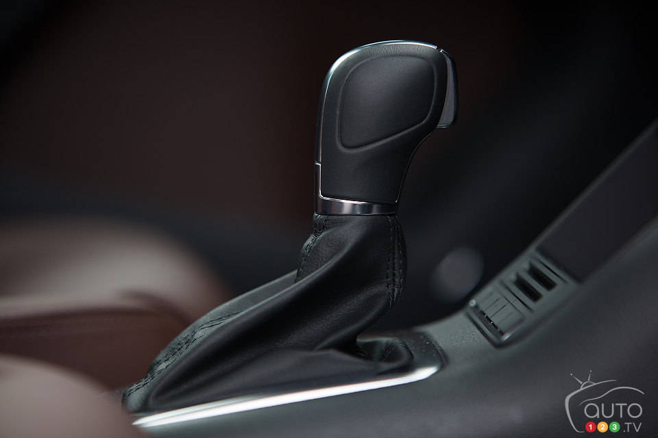 Photo: Philippe Champoux