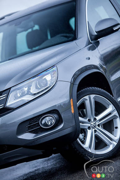 Photo: Philippe Champoux