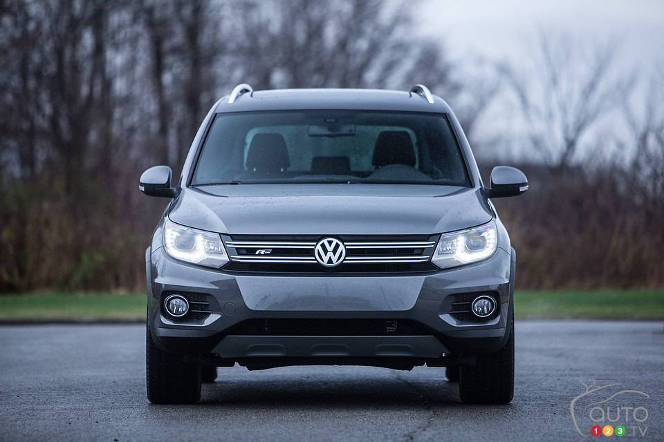 Photo: Philippe Champoux