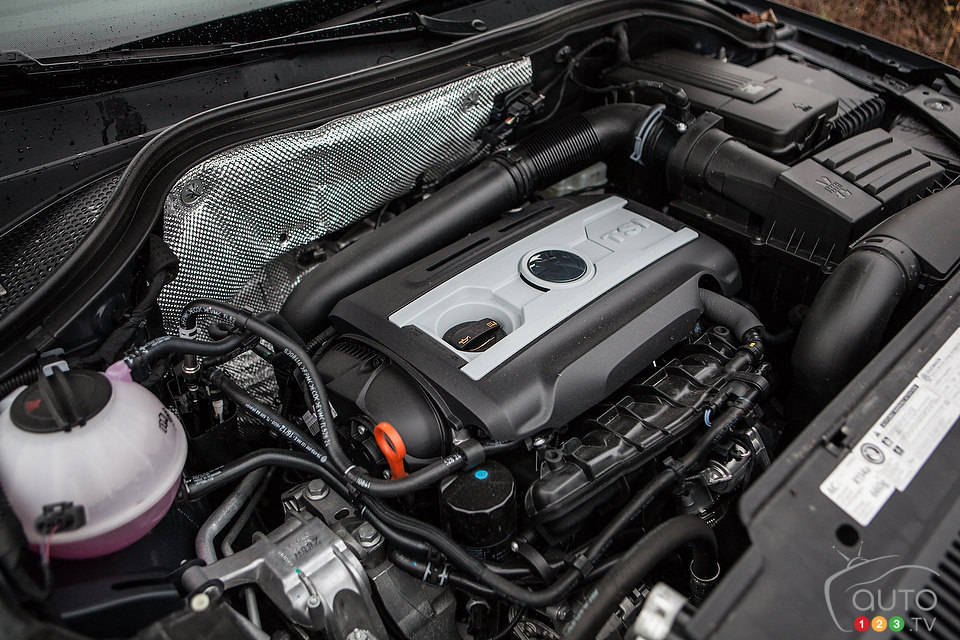 Photo: Philippe Champoux