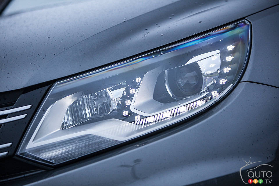 Photo: Philippe Champoux