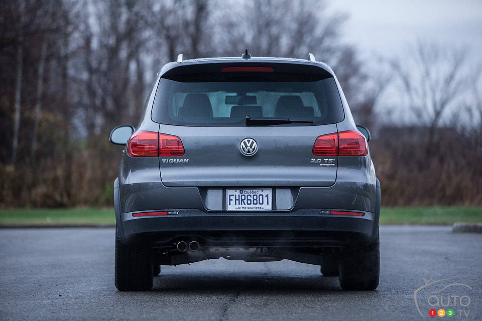 Photo: Philippe Champoux