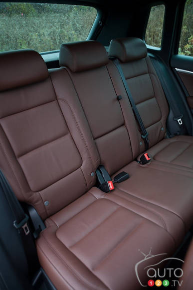 Photo: Philippe Champoux