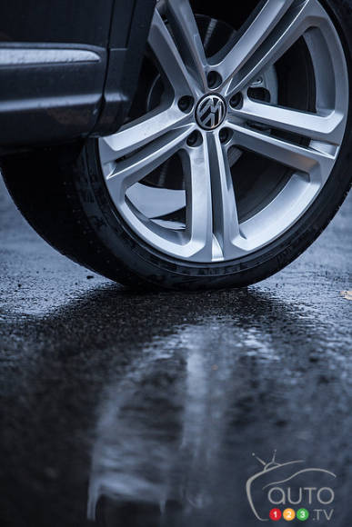 Photo: Philippe Champoux