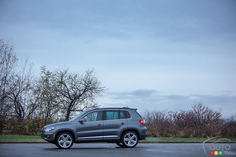 Photo: Philippe Champoux