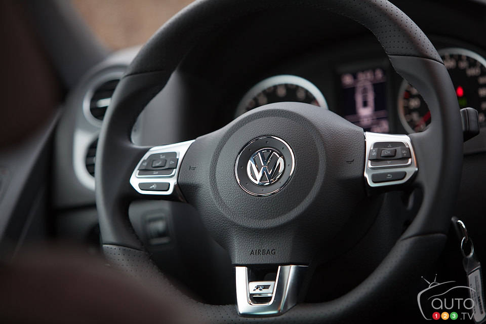 Photo: Philippe Champoux