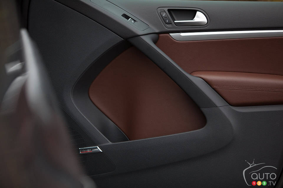 Photo: Philippe Champoux